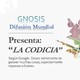 Estudio Gnóstico de la Codicia