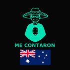 Episodio 08 - Australia