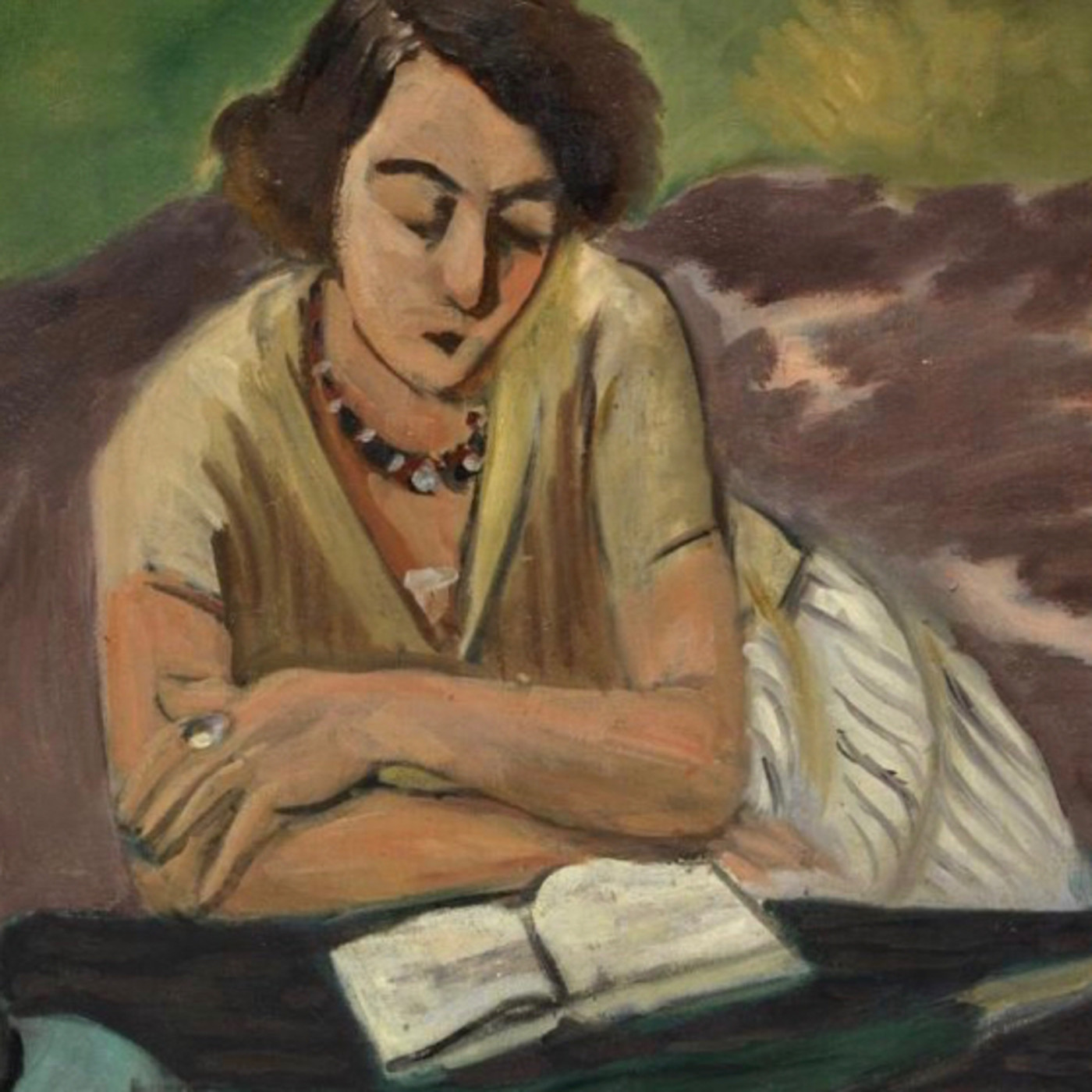 La novela de amor