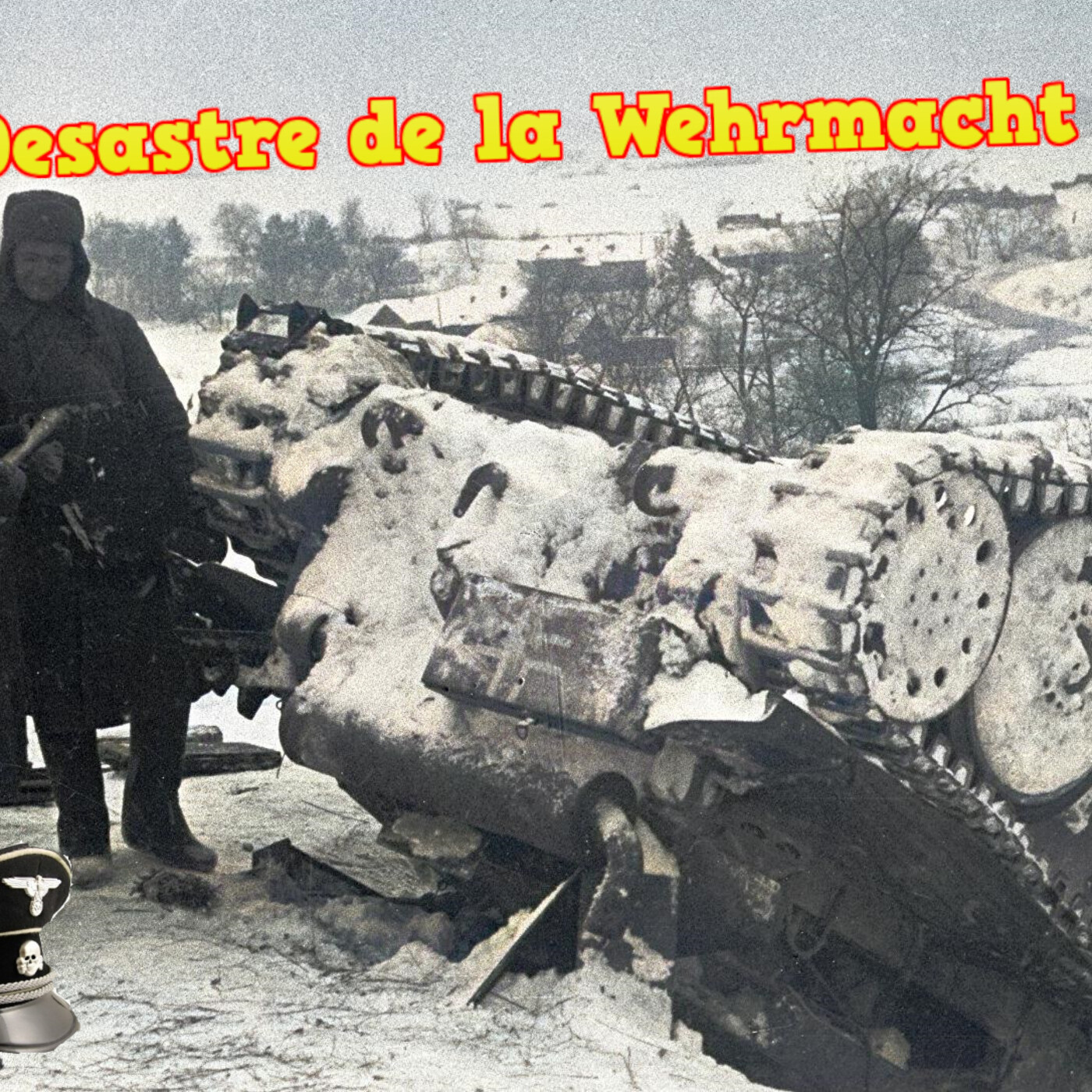 Curiosidades Segunda Guerra Mundial