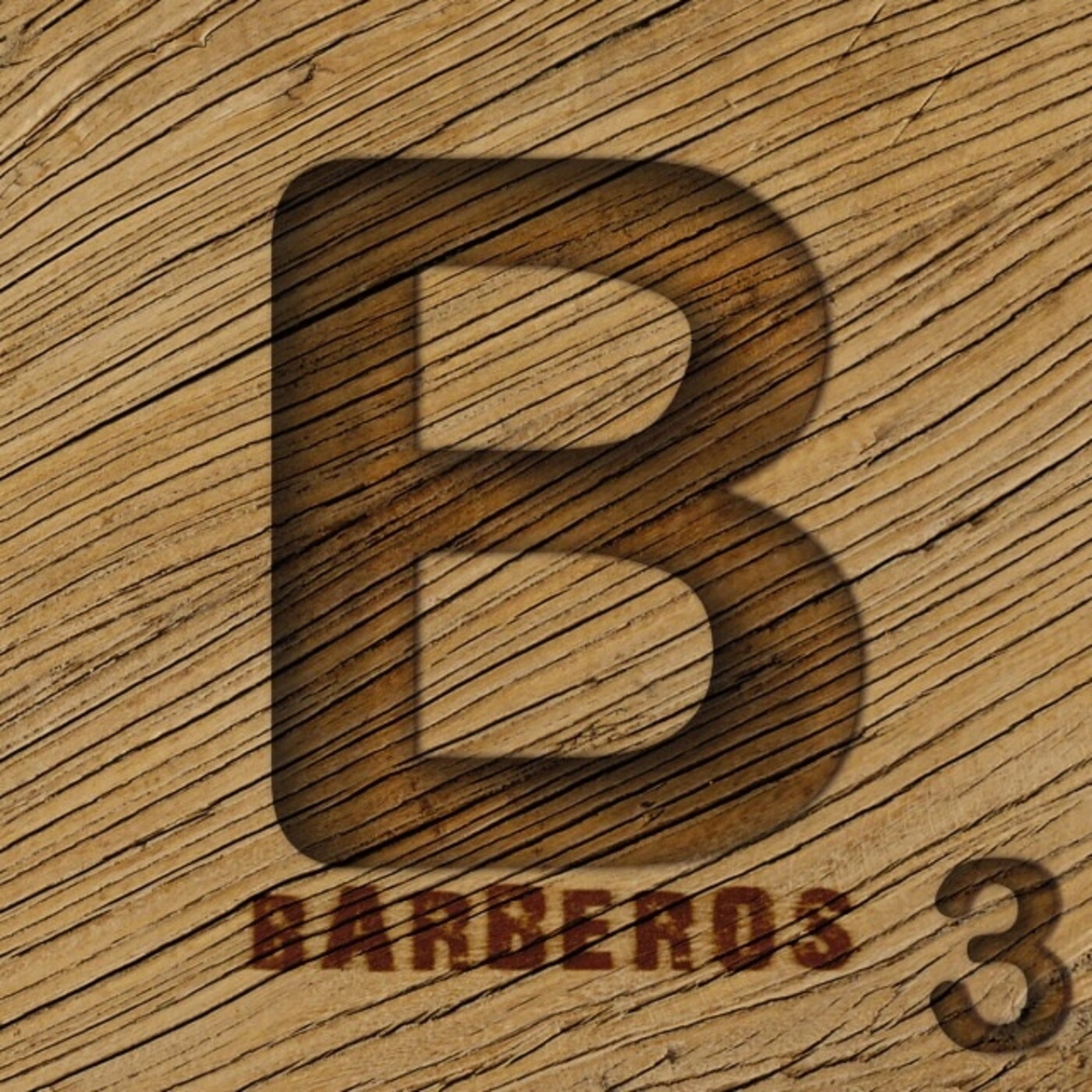 Los Barberos