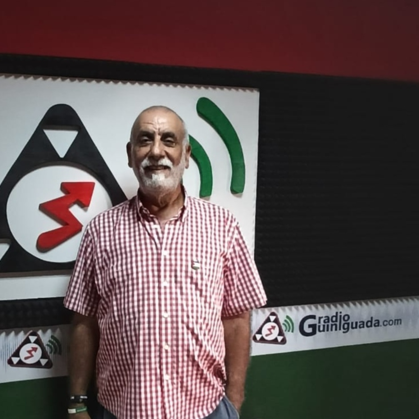 Sahara desde Canarias, 2025-09-19