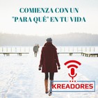 Comienza con un para que