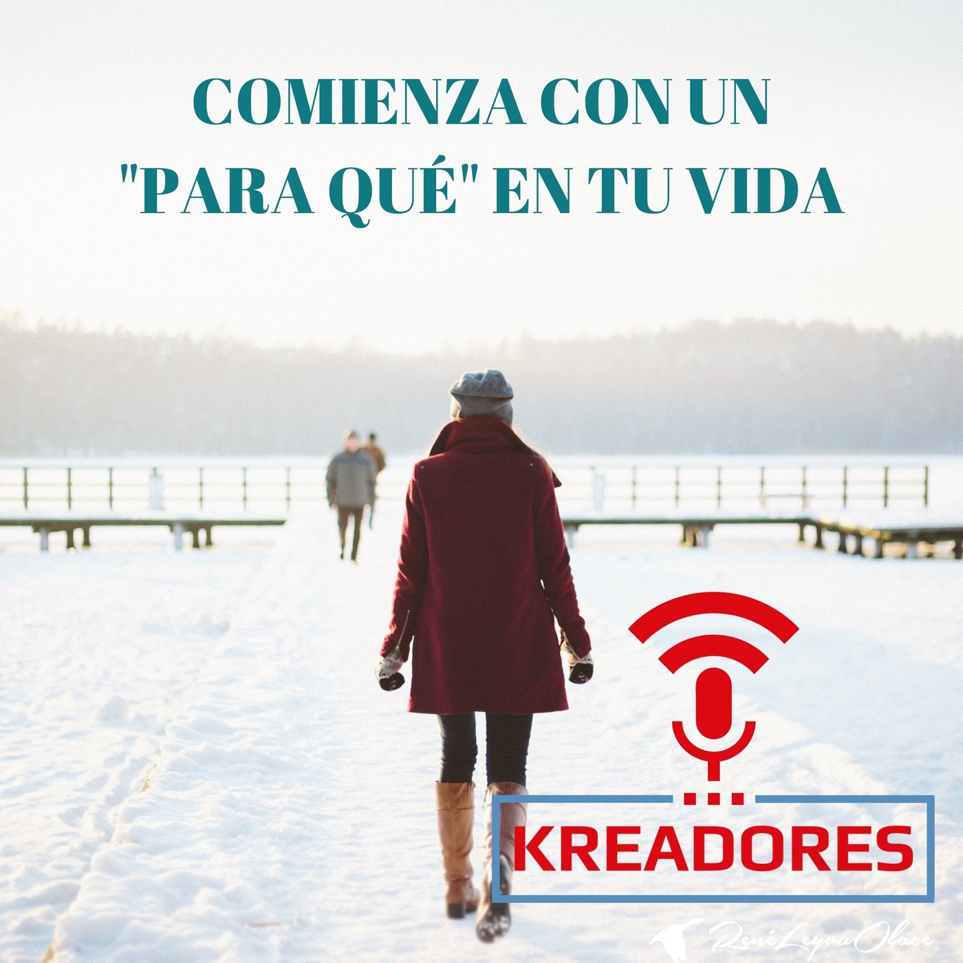 KREADORES