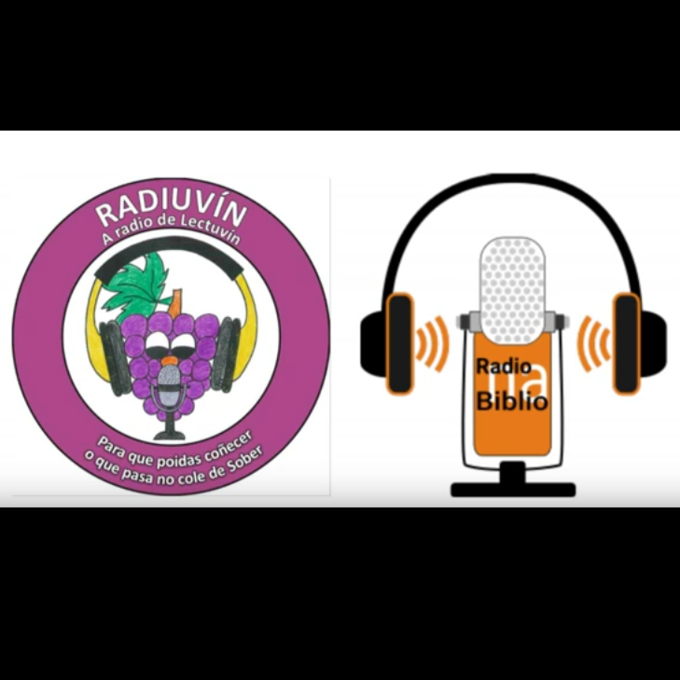 Radio na biblio 2018/2019