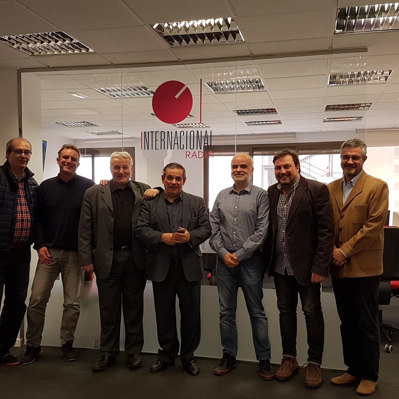 Radio Magazine Business Class 2.0