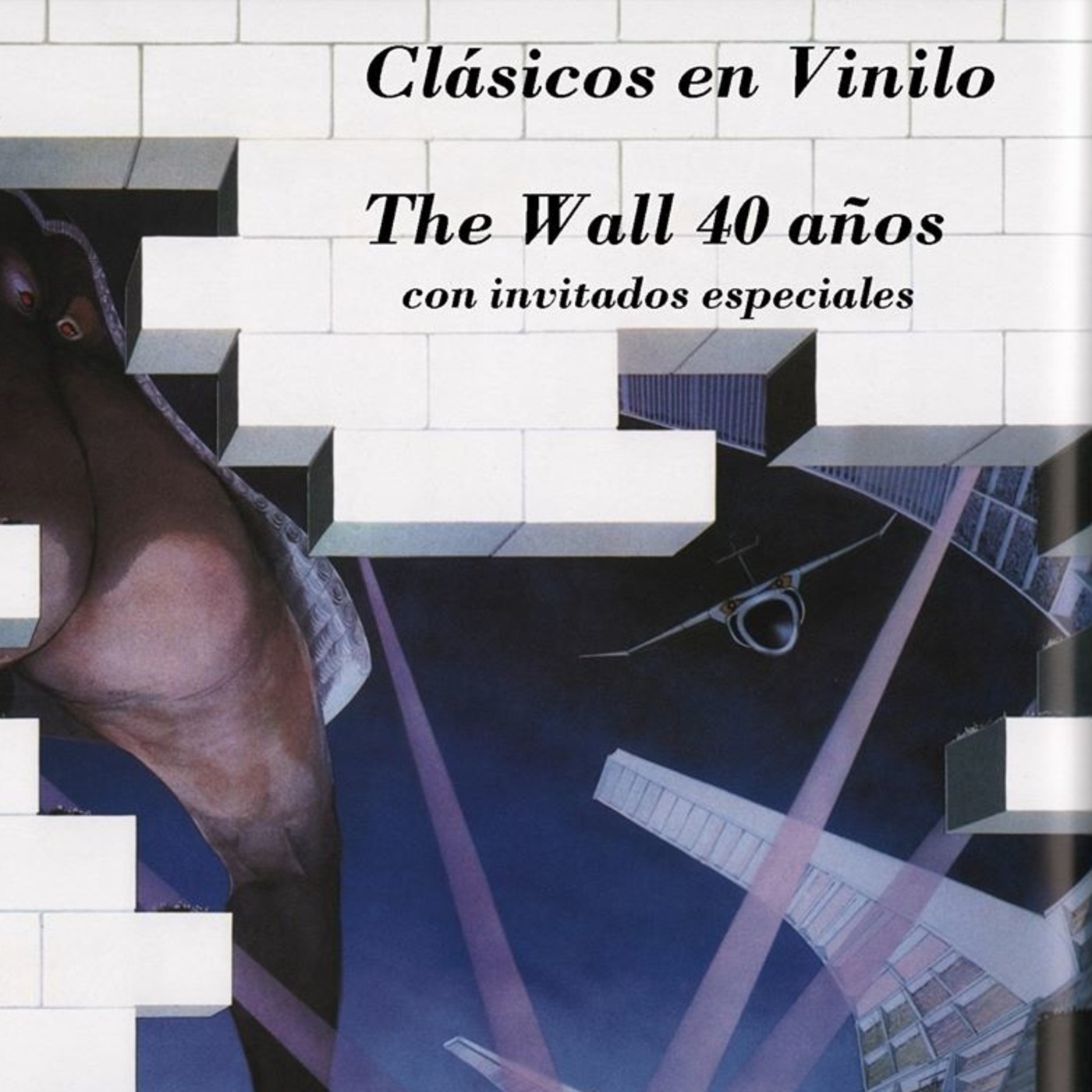 Clásicos En Vinilo