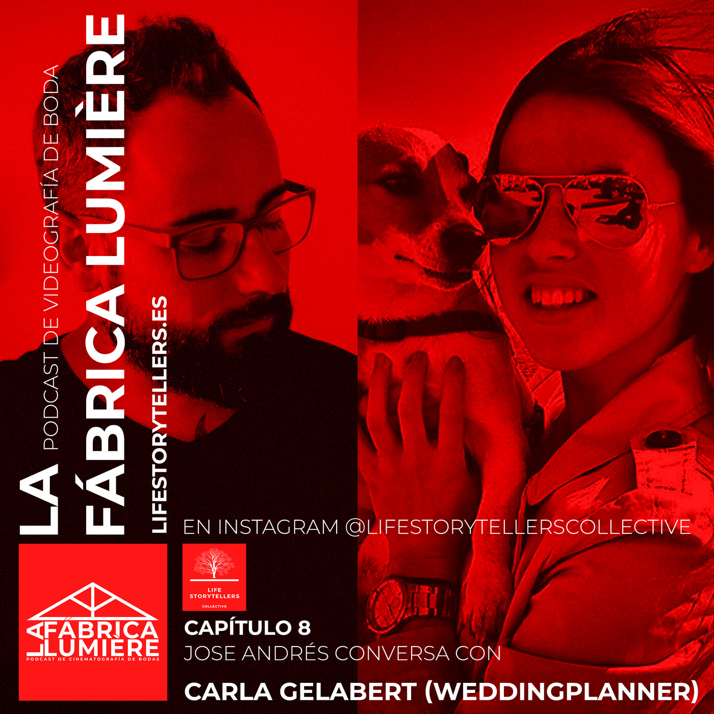La Fábrica Lumière