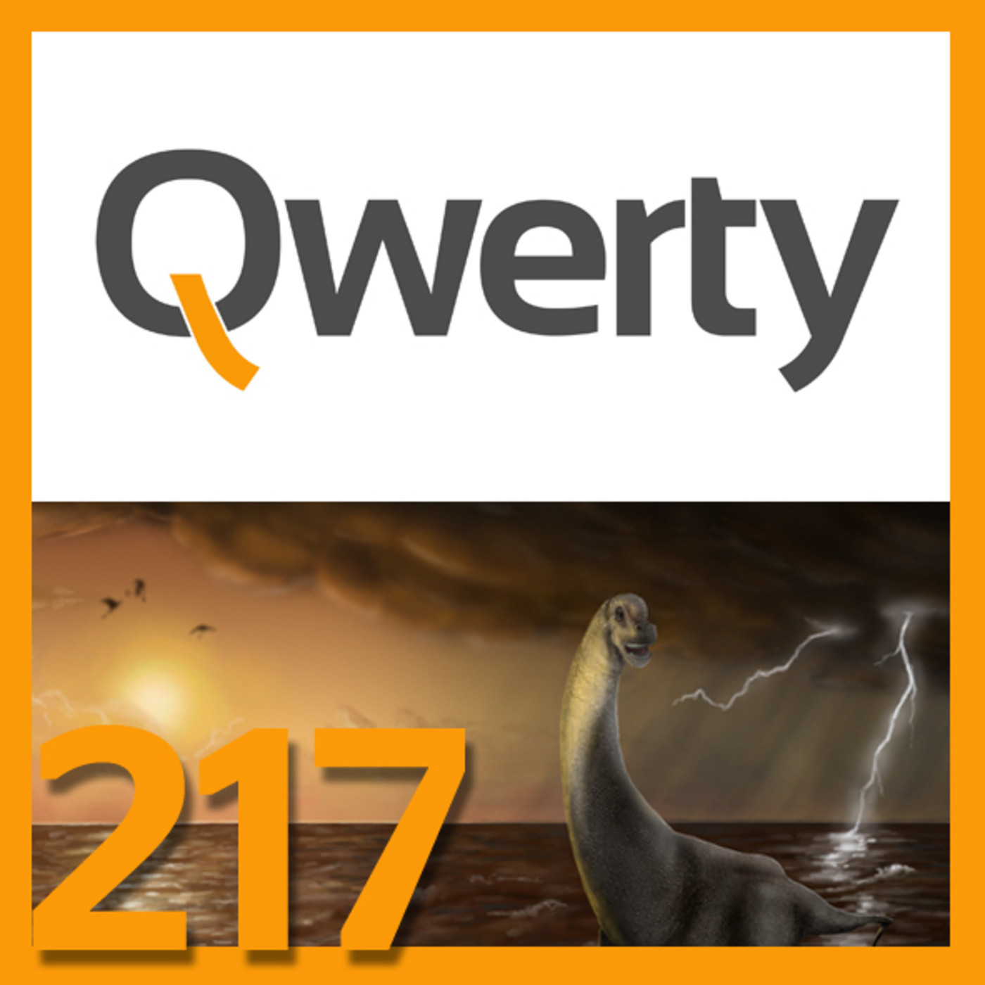 Qwerty / Historias de la ciencia