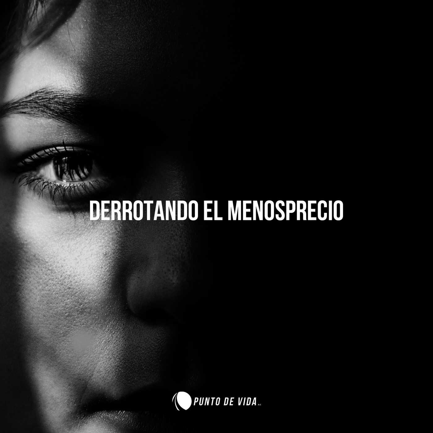 Derrotando el menosprecio - Antonio Sánchez