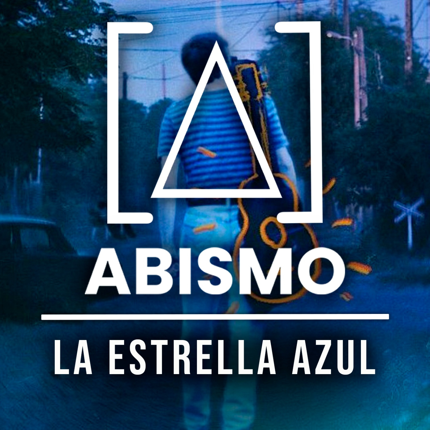 La Estrella Azul_2x25 episode artwork
