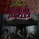Deimos, Diversión diabólica