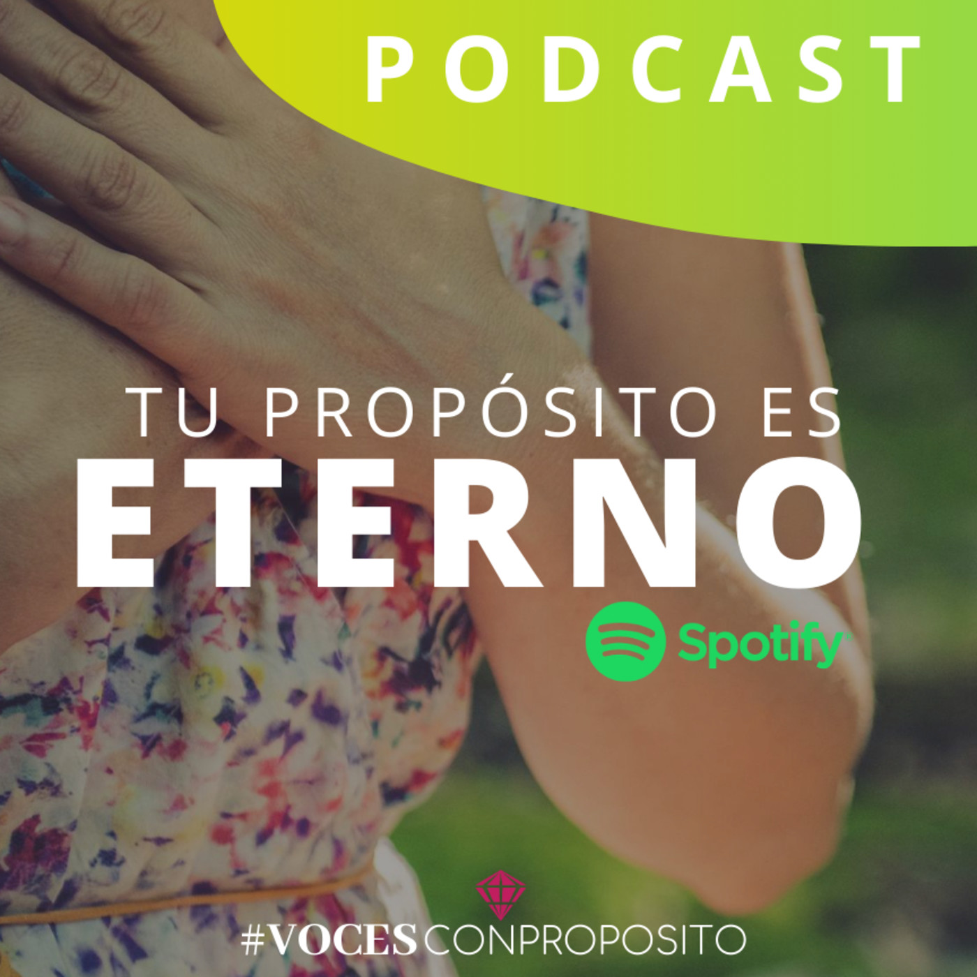 Voces con Propósito