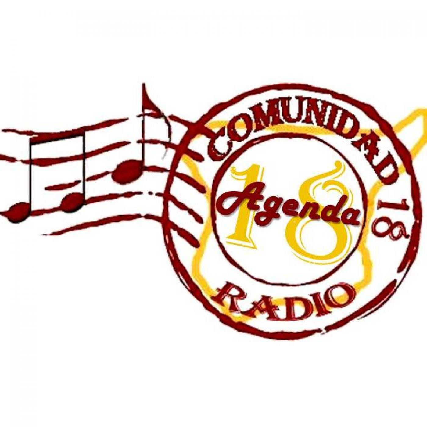 Agenda 18 (Programa 18) episode artwork