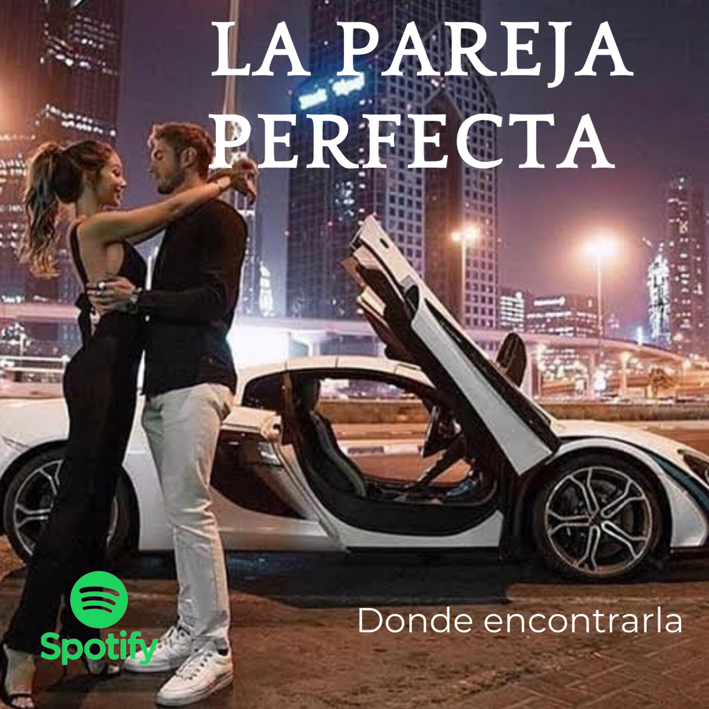 Secretos de un emprendedor