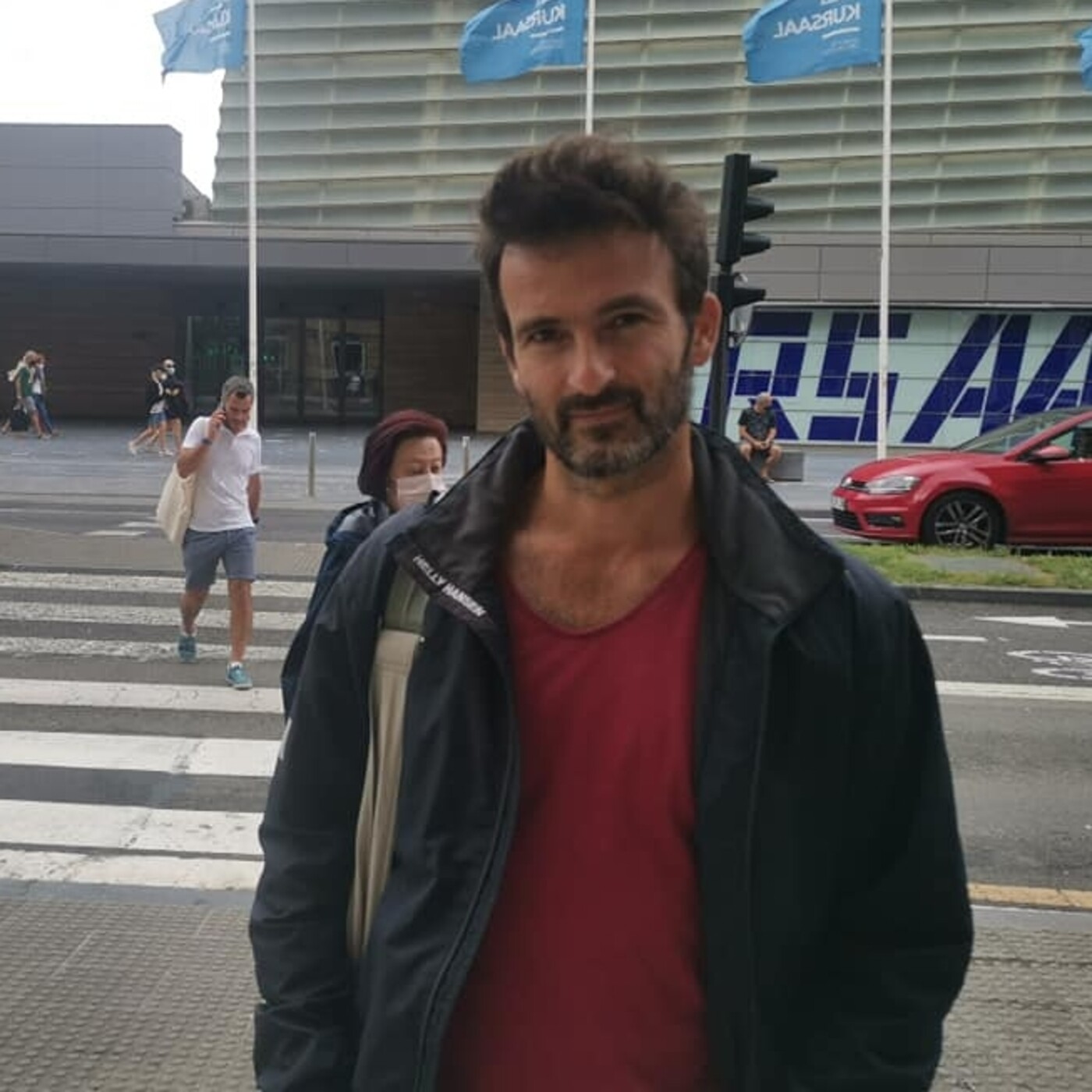 Cesare Maglioni. Medio ambiente.