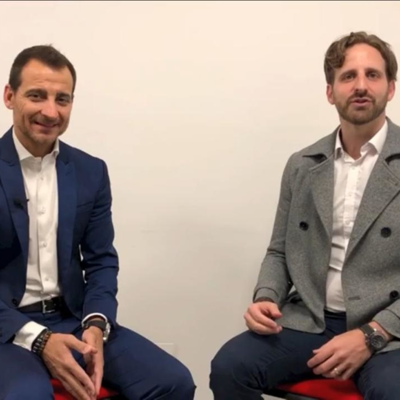 Entrevista a: Pedro Marcos MCC - Coaching en Estado Puro - Coaching