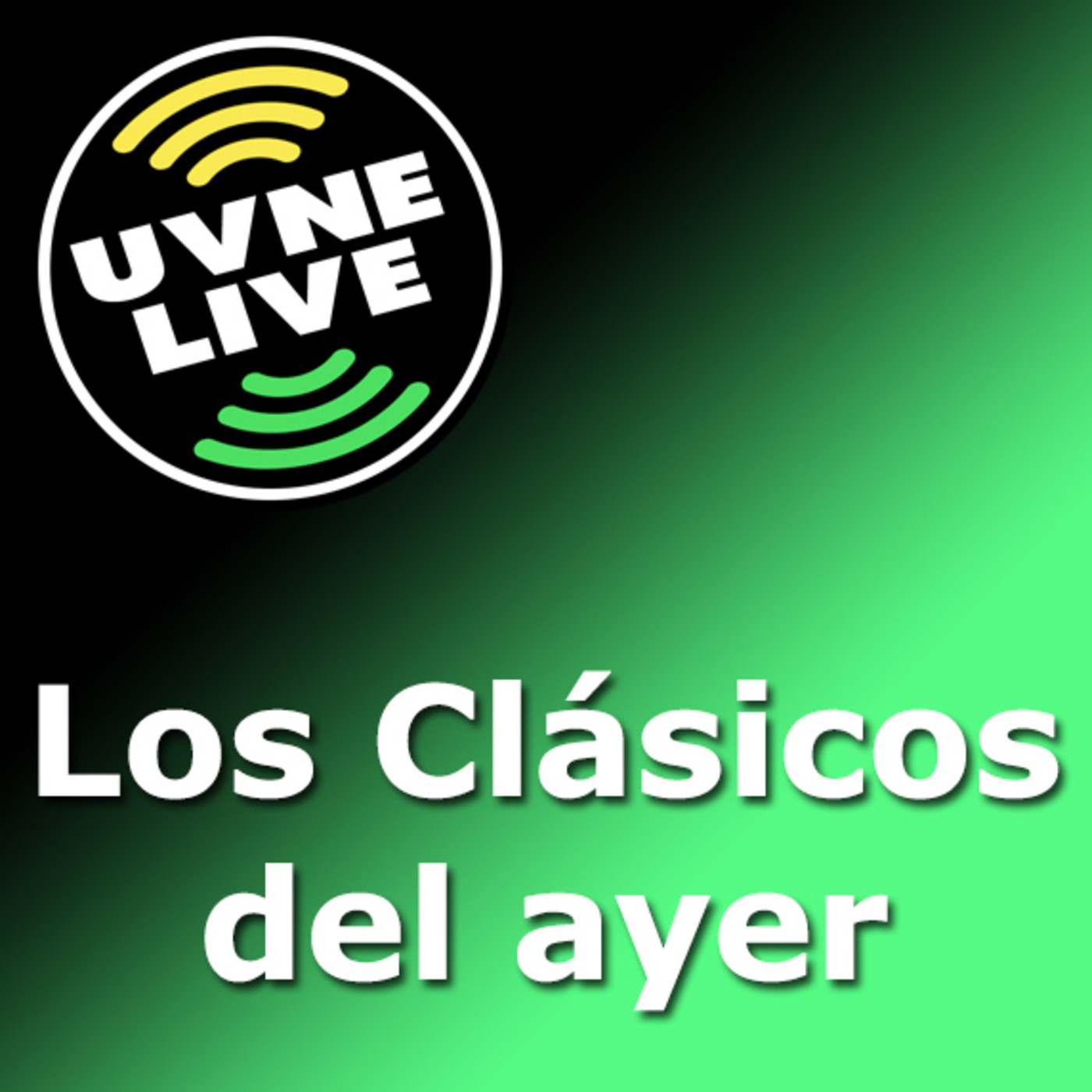 Los Clásicos del ayer