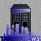 Tardis News: Snyder Cut/ el final de wandavision/ Star Wars: High Republic / Nueva película de star trek