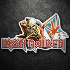 Programa Nº13-IRON MAIDEN-