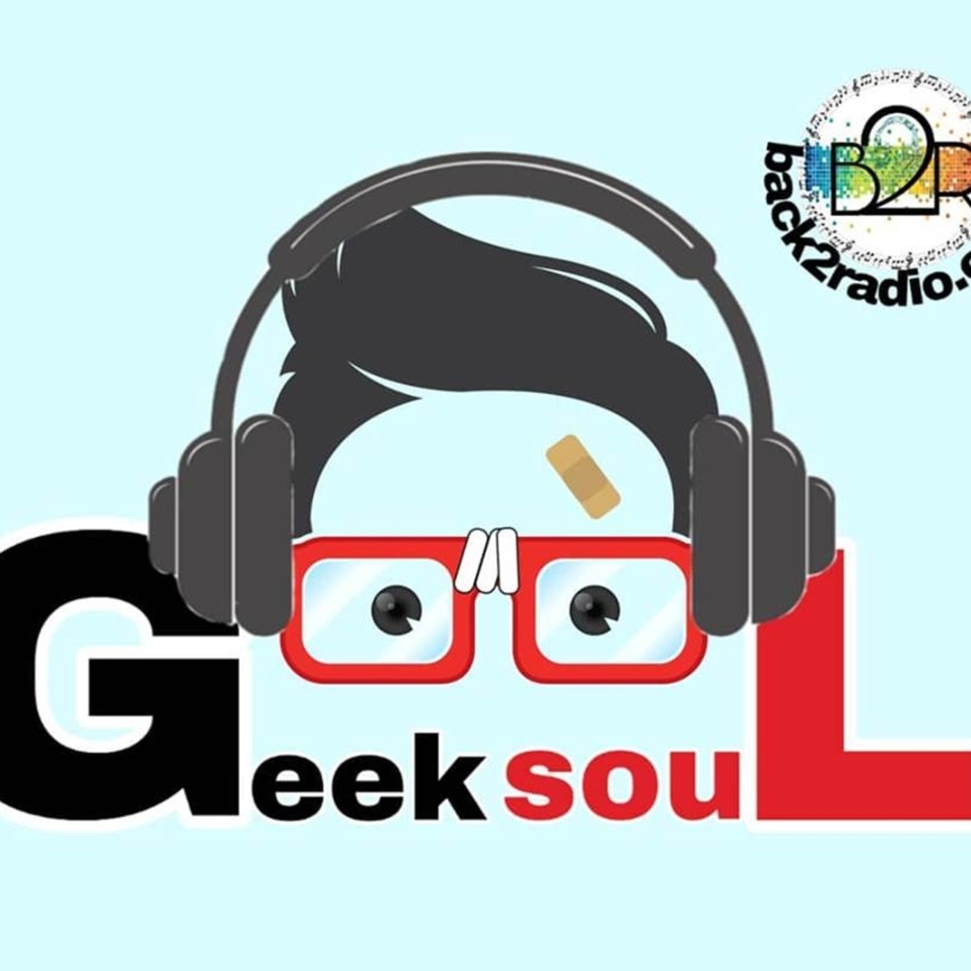 Geek Soul