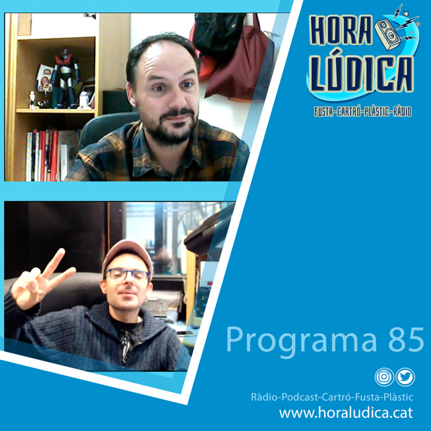 Programa 85