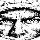 Verne y Wells ciencia ficción: El Comic de ciencia ficción, primera parte.