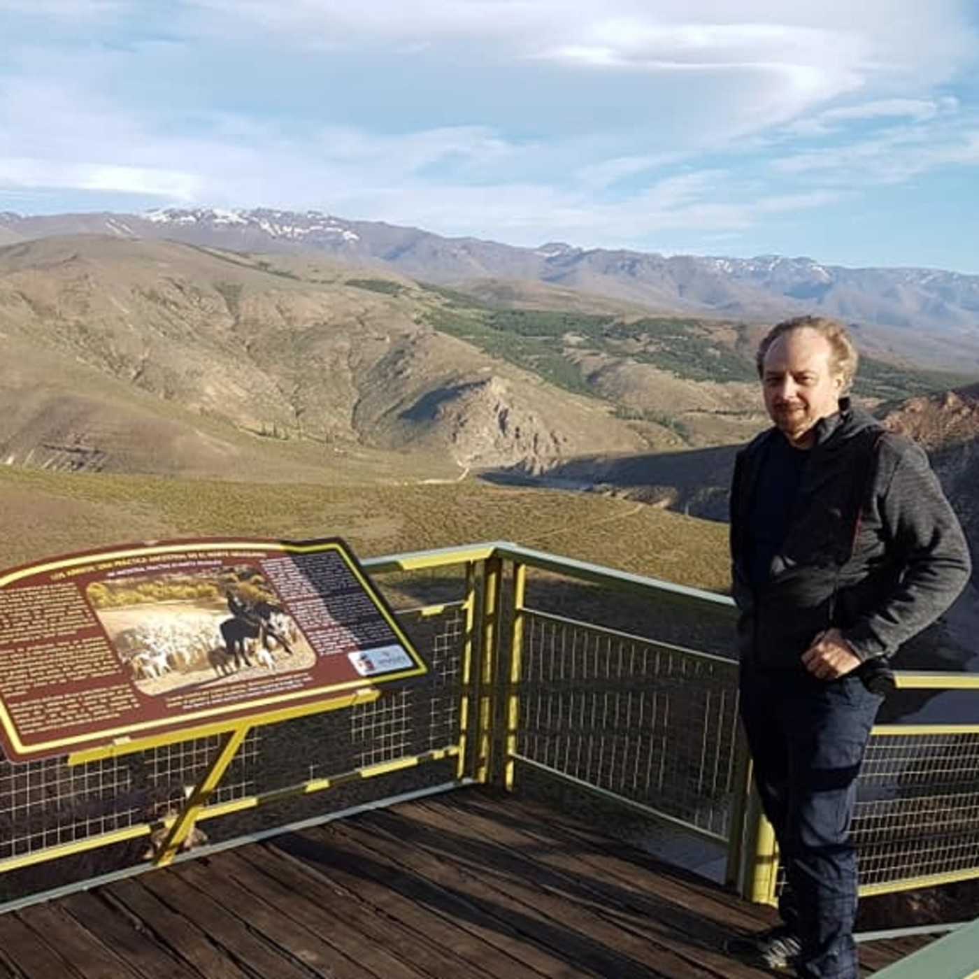 Demonios - Tertulias