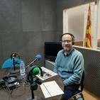 Ona Cultural programa de dissabte 30 de novembre de 2019 - Especial #poesia amb Ricard Mirabete