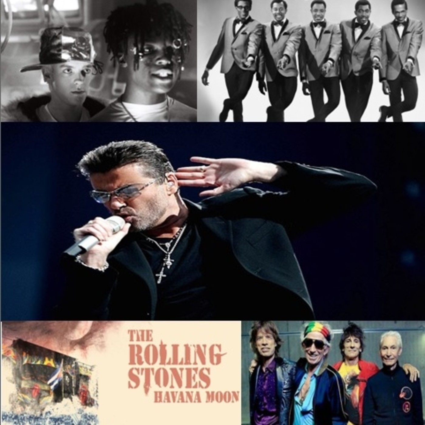 PÍLDORAS MUSICALES AROUND THE WORLD 58 episode artwork