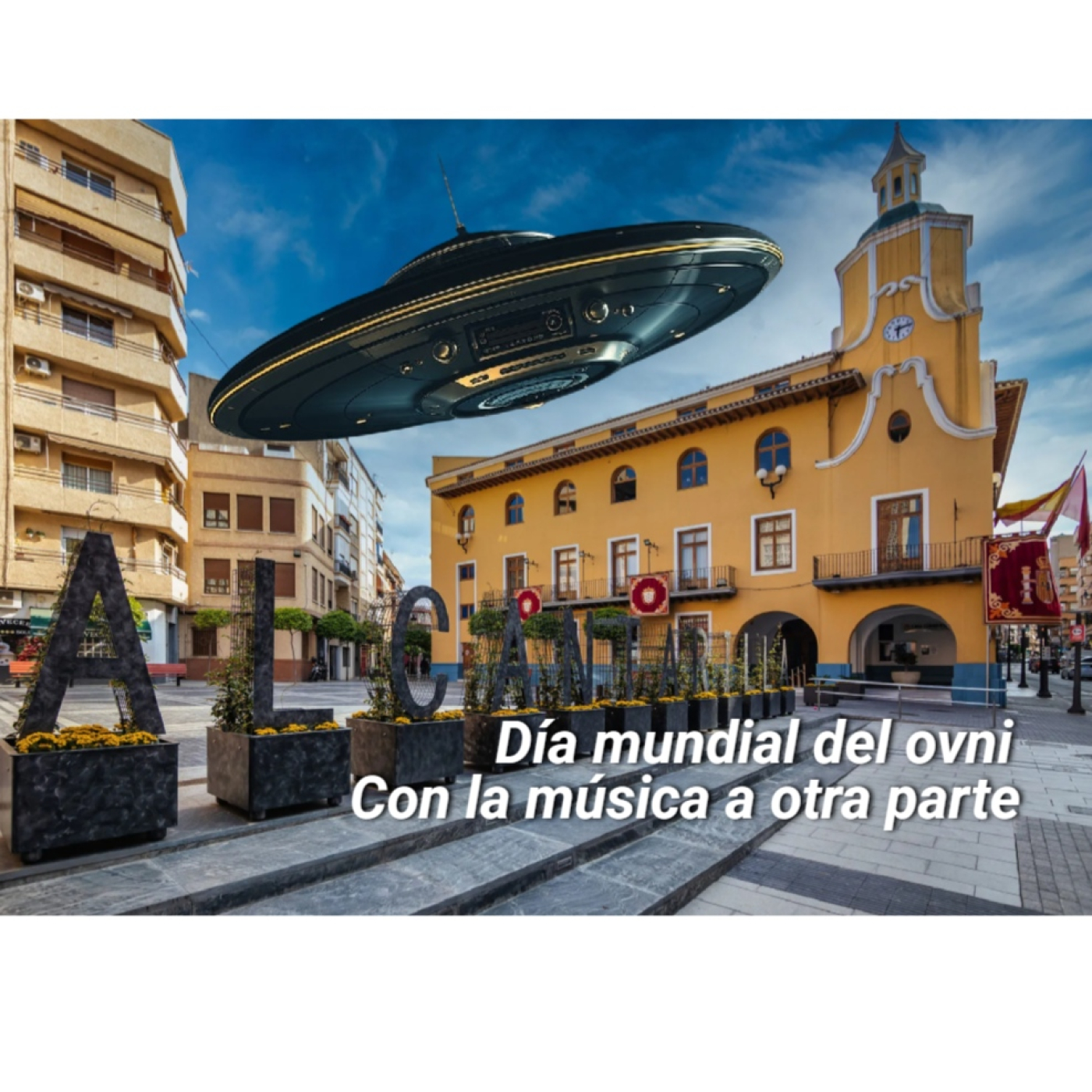 Radio Sintonía