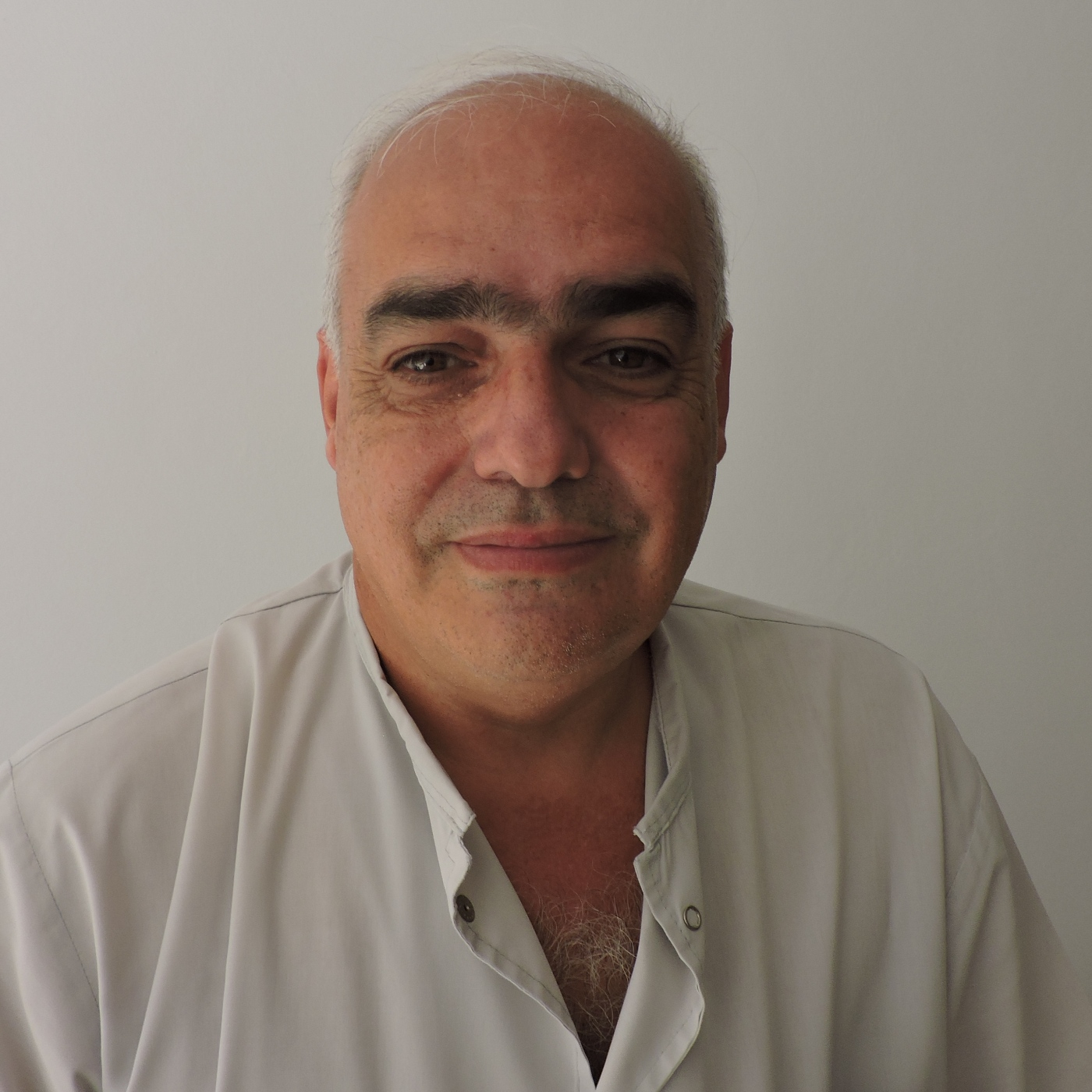 Podcast de Info Monte Caseros