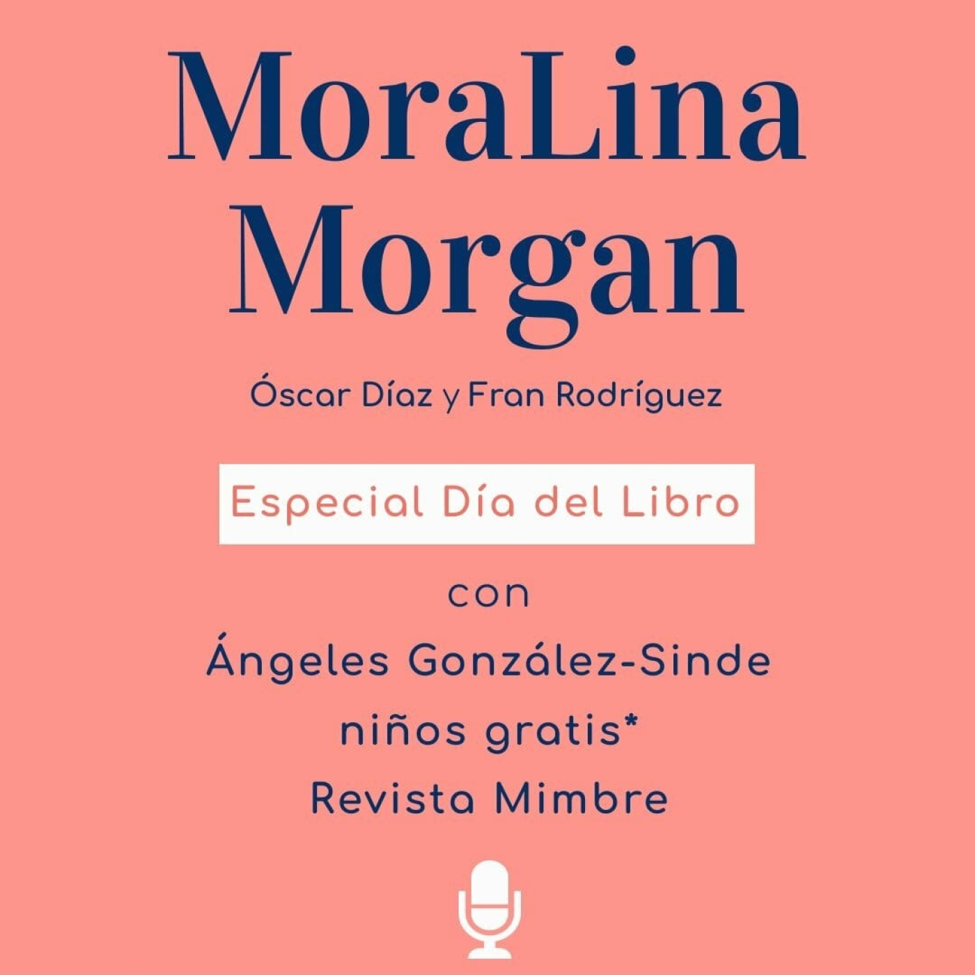 Moralina Morgan