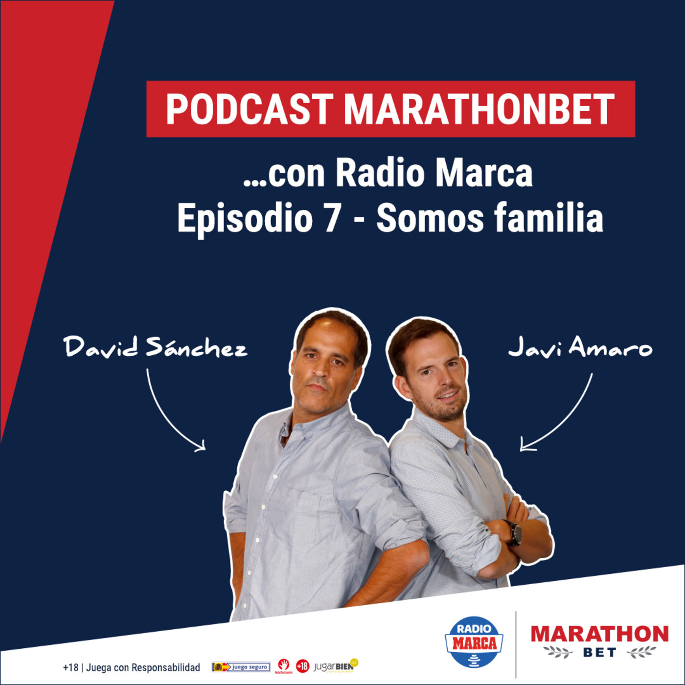El Podcast de Marathonbet
