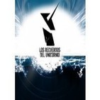 Subterranea 2x04 - Los Recuerdos del Unicornio