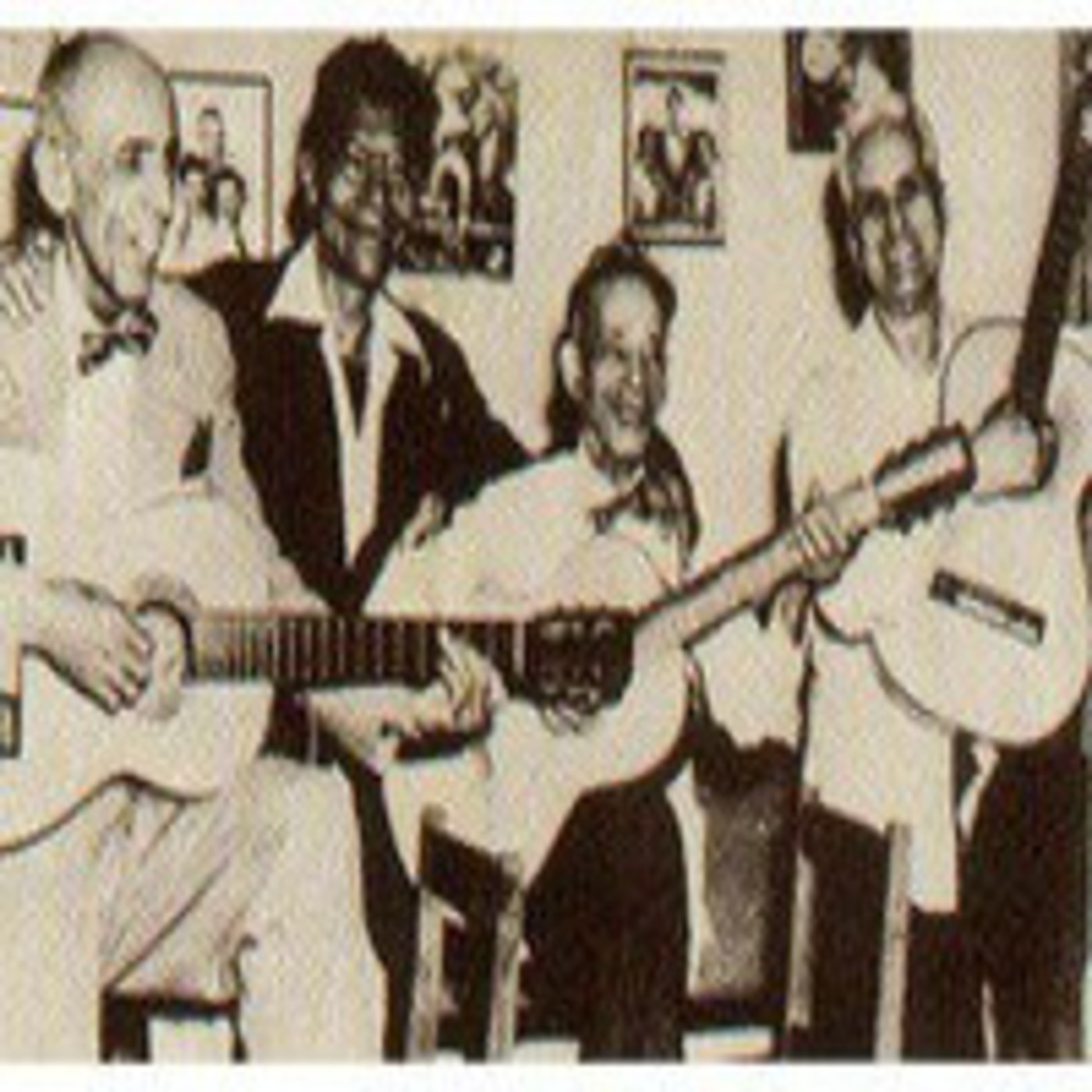 Musica de Cuba