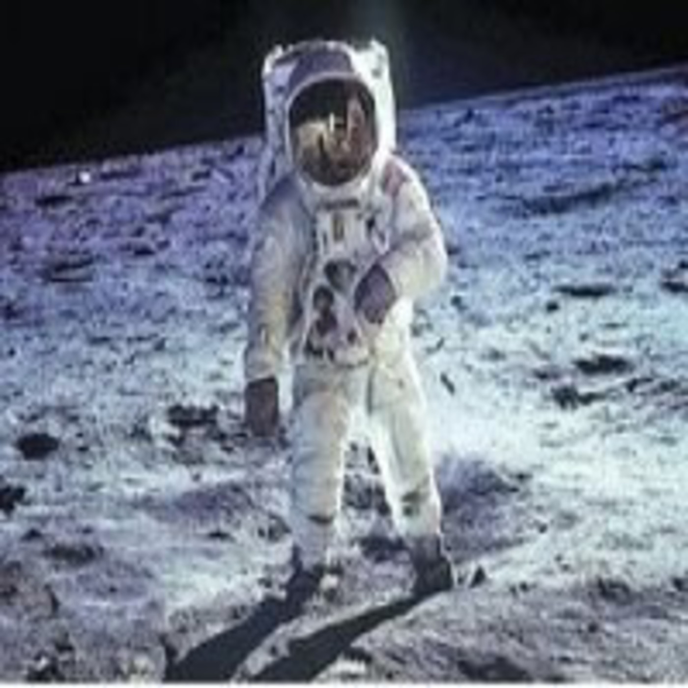 Episodio 2 - La llegada del hombre a la Luna episode artwork