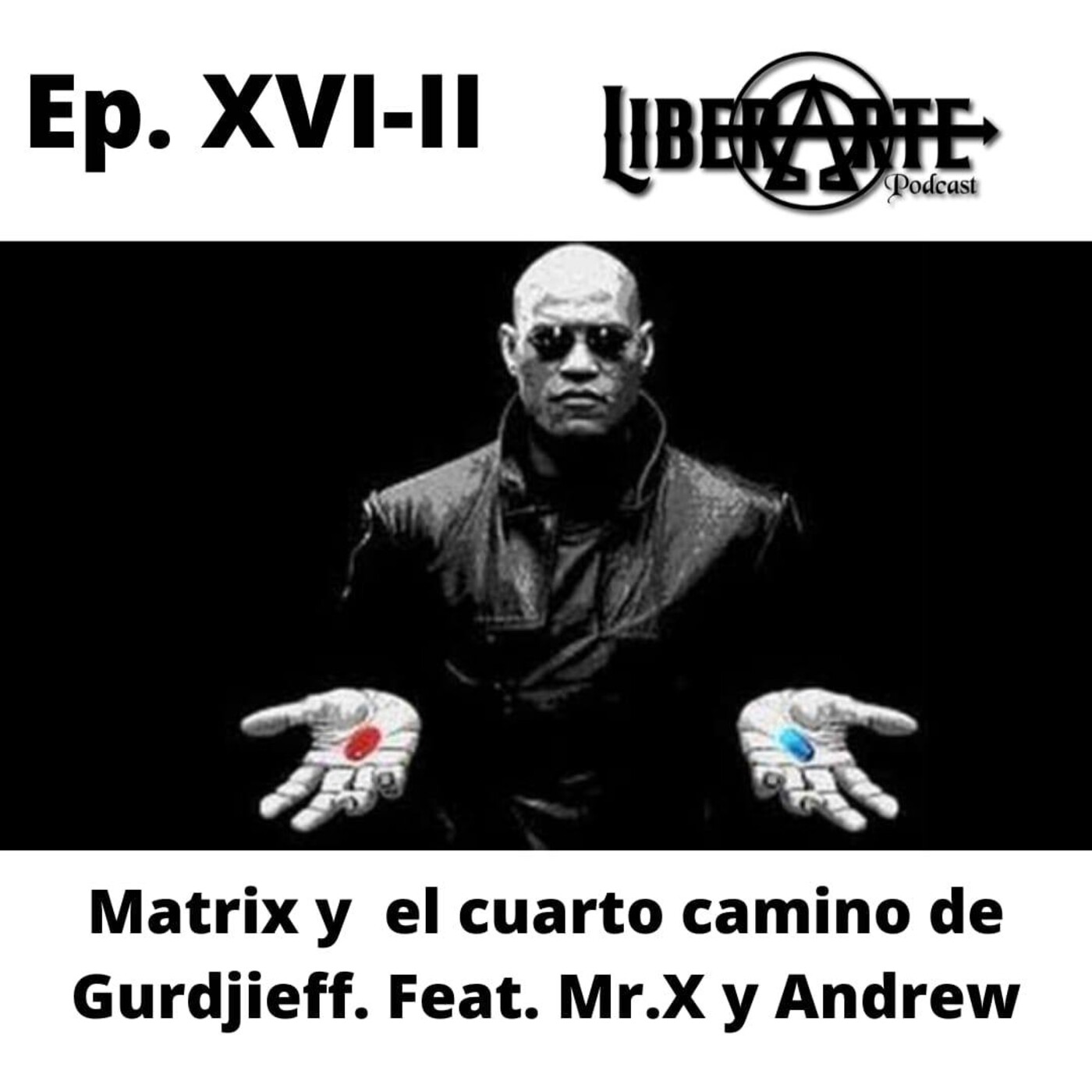 Liberarte Podcast