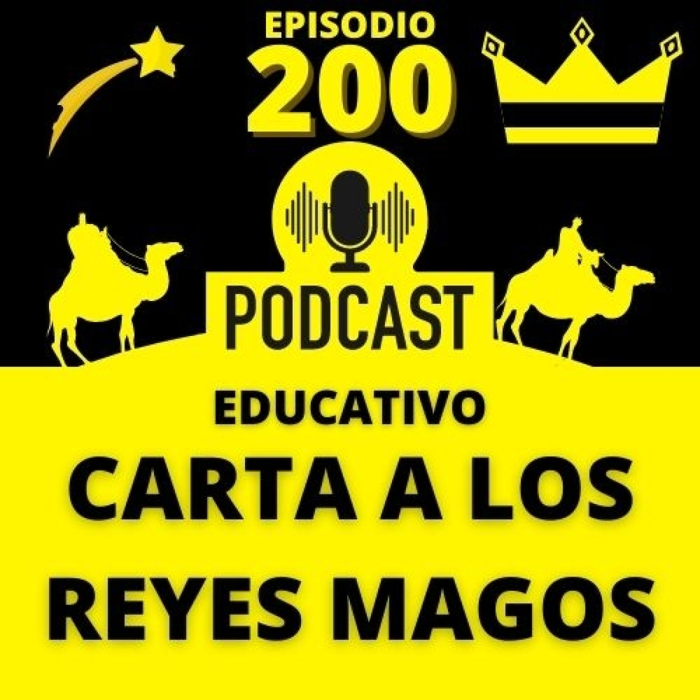 Podcast Educativo