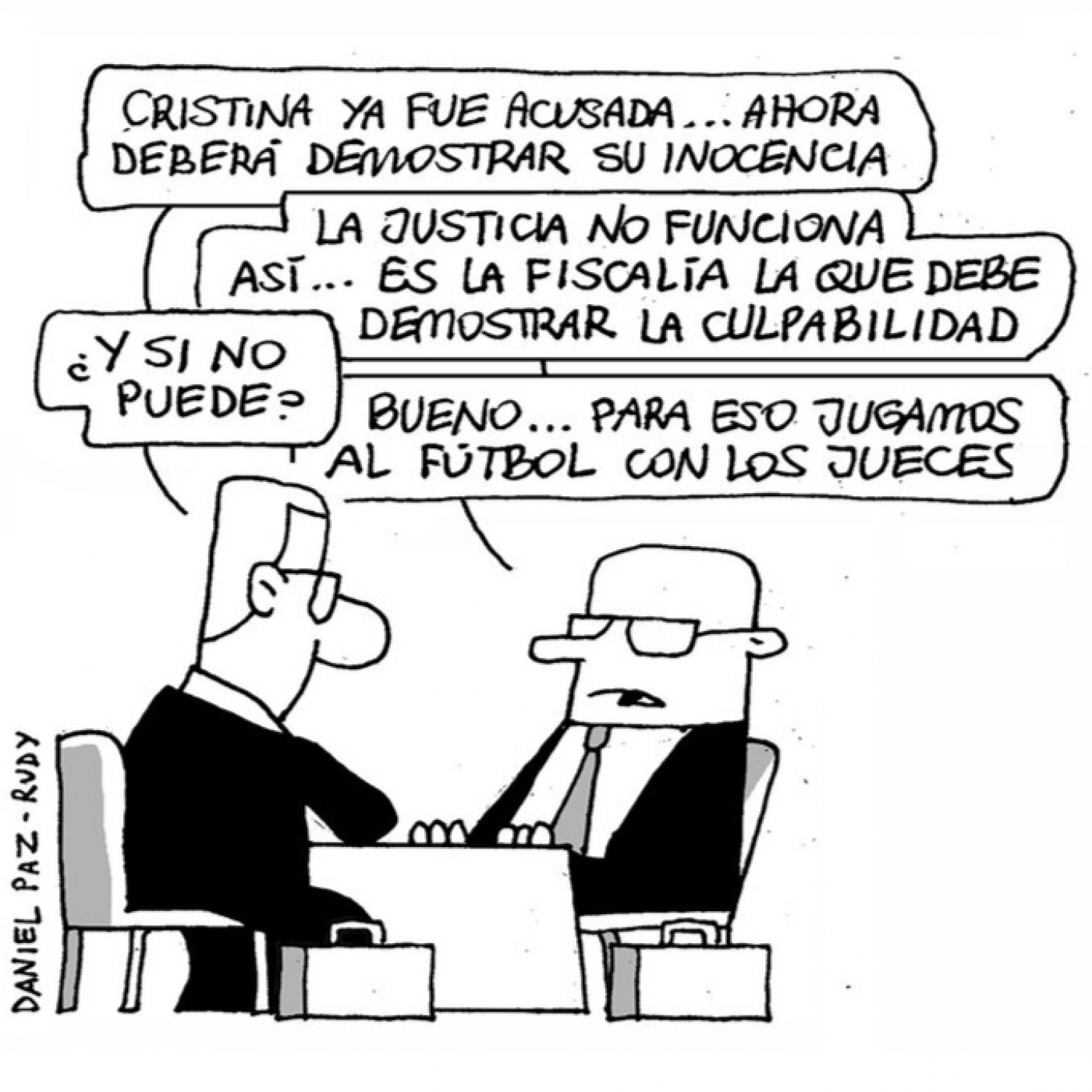 Geopolítica Latinoamericana y Comunidad