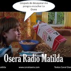 Osera Radio 148 Matilda