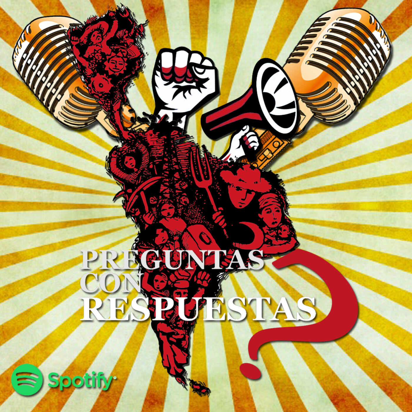 PCR: Preguntas con Respuestas