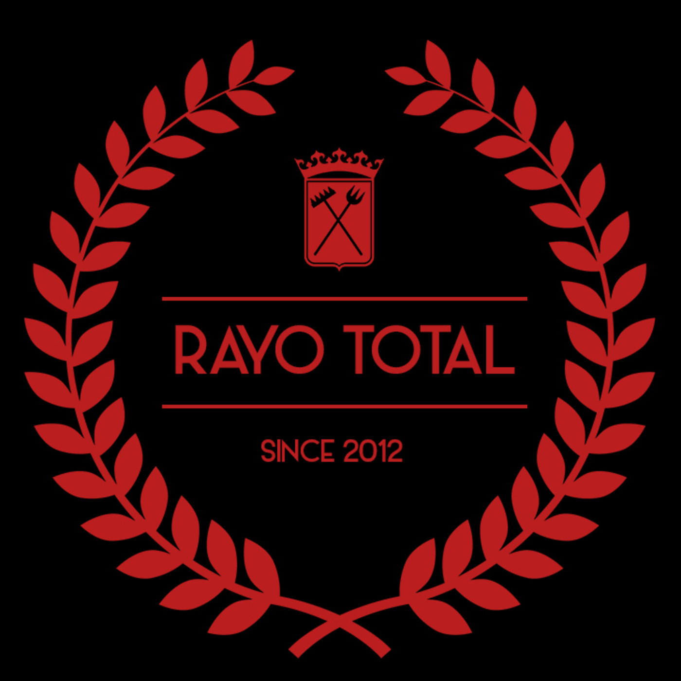 Rayo Total Radio, PROGRAMAS