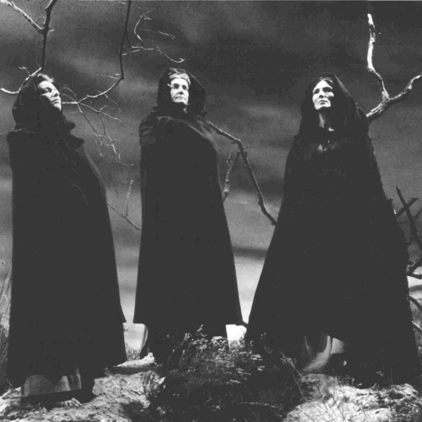 La Luna Fantasma