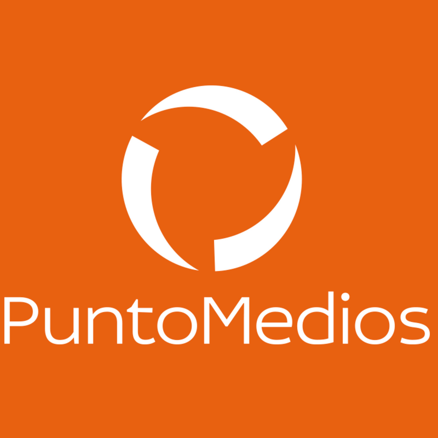 Punto Medios - Demos locutores