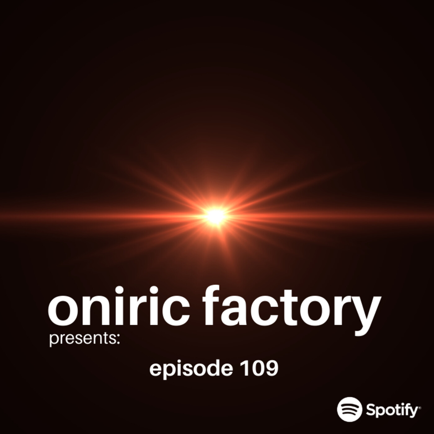 Oniric Factory Radio Show