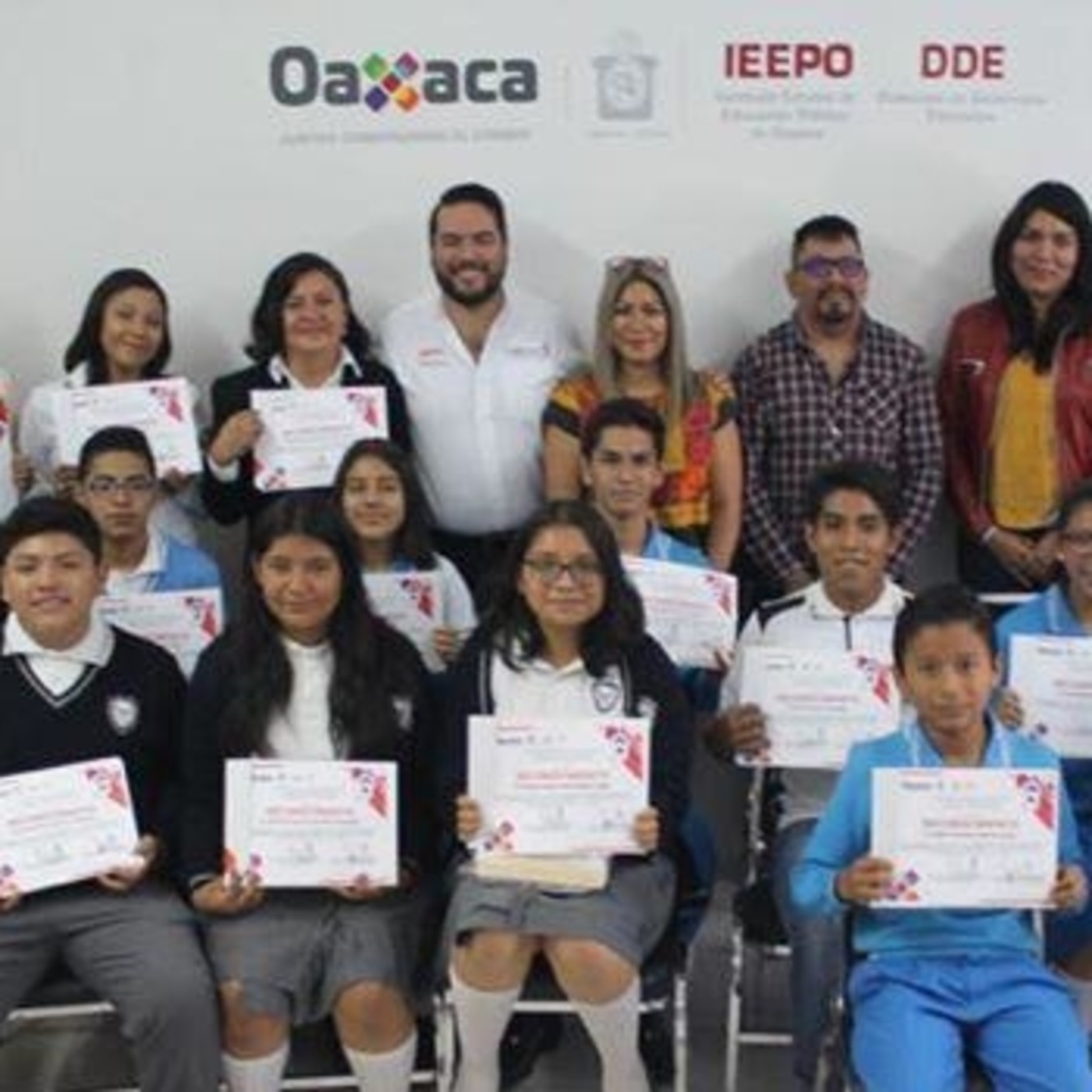 Serie Emergencias Radiales  -IEEPO Y UNICEF