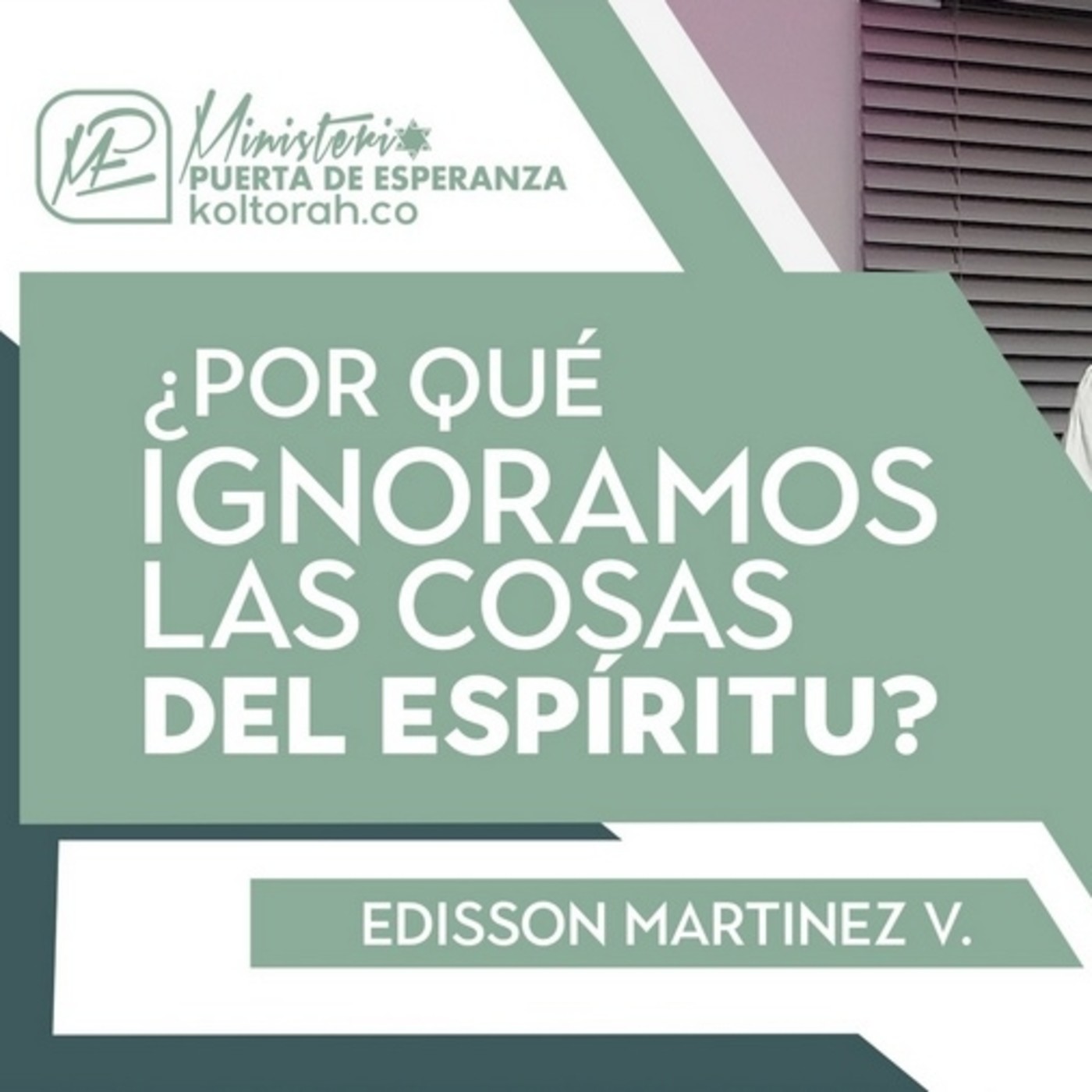 Conferencias MPE Variadas