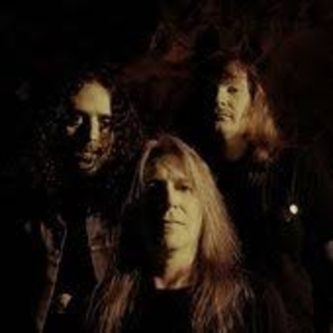 Angel Witch - (El Grupo Iconico Para La NWOBHM) episode artwork