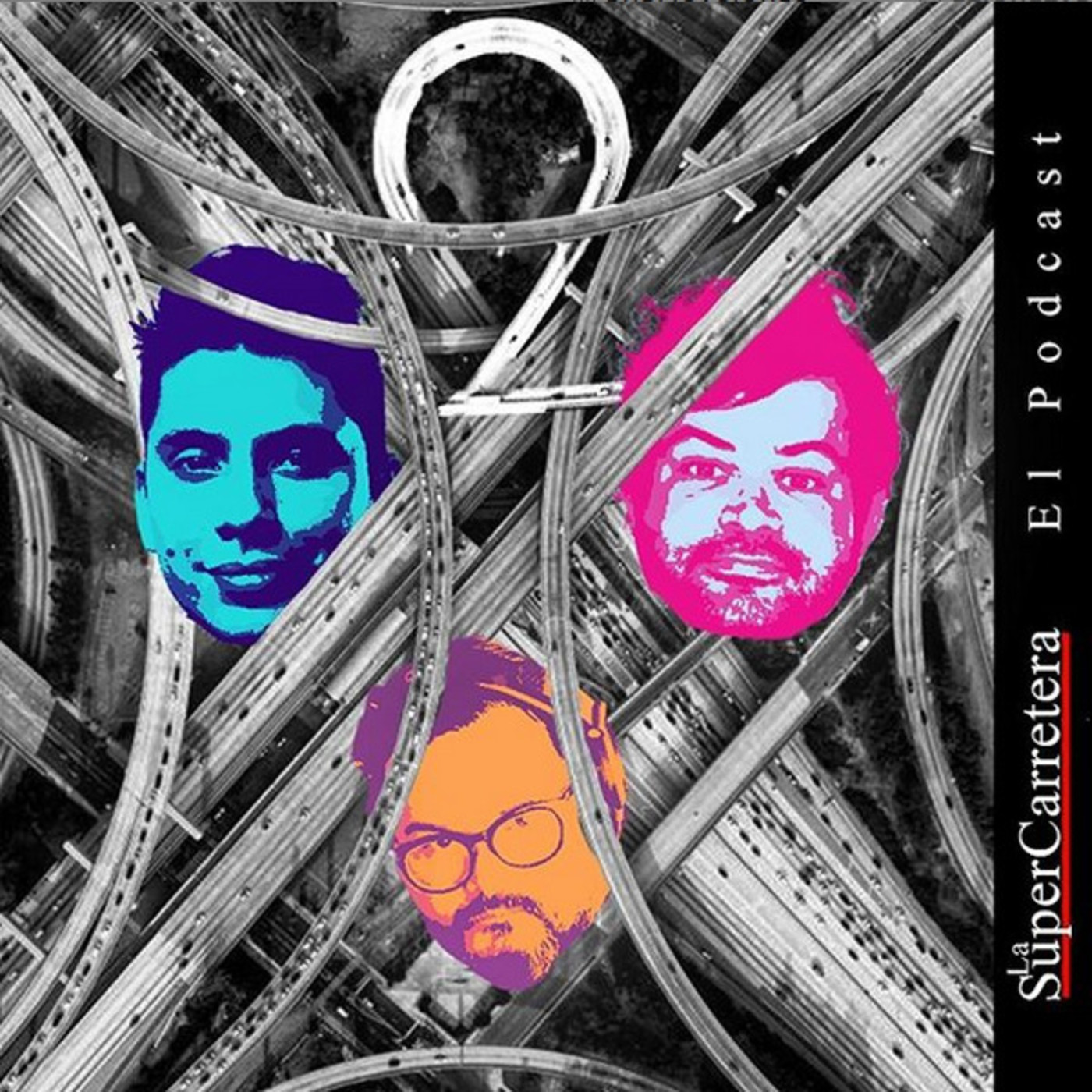 Supercarretera